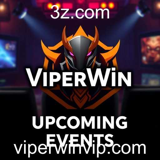 Upcoming Events