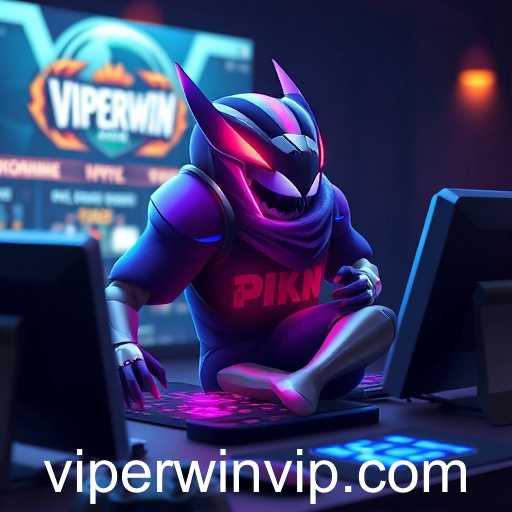 ViperWin Revolutionizes Online Gaming in 2025