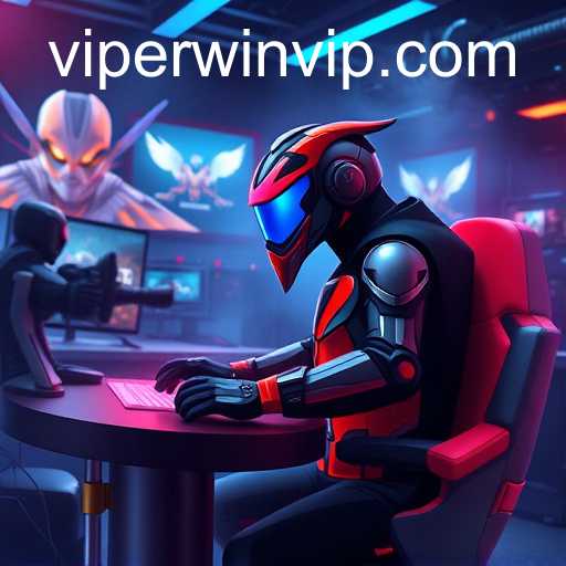 ViperWin Revolutionizes Online Gaming in 2025