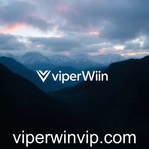 ViperWin: Revolutionizing the Online Gaming Landscape