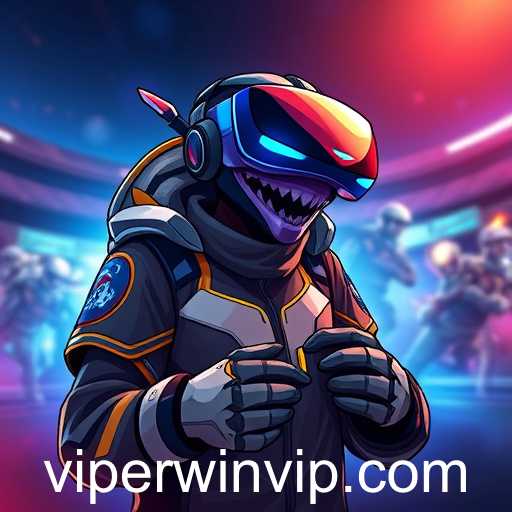 ViperWin Revolutionizes Online Gaming Experience