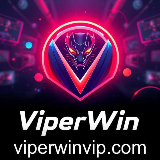 ViperWin Revolutionizes Online Gaming